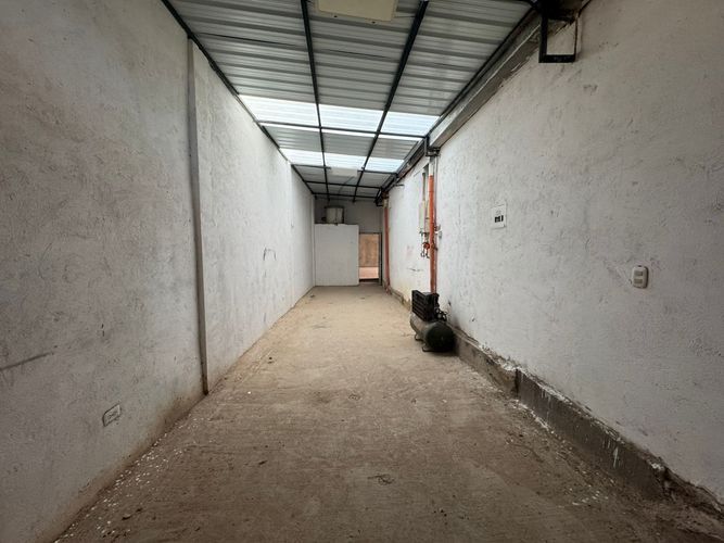 Bodega en arriendo en Tunja, Tunja, 123 m² · foto 18 de 20