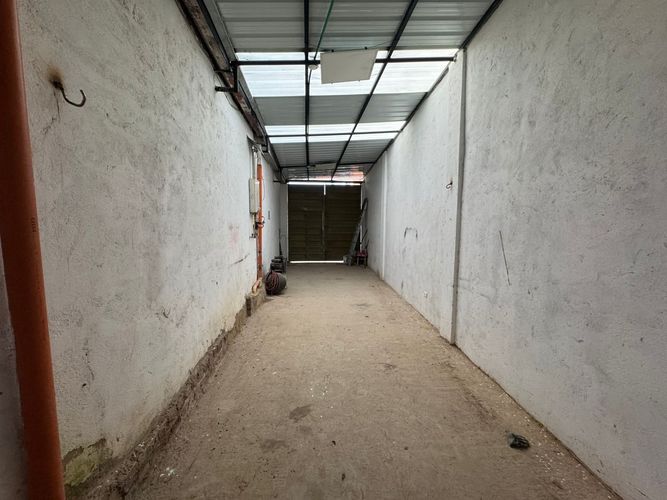 Bodega en arriendo en Tunja, Tunja, 123 m² · foto 14 de 20