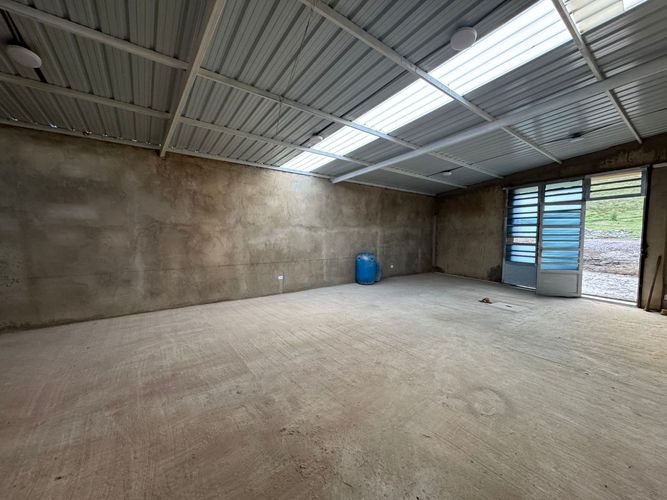 Bodega en arriendo en Tunja, Tunja, 123 m² · foto 6 de 20