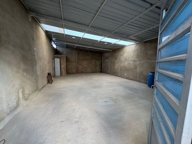 Bodega en arriendo en Tunja, Tunja, 123 m² · foto 4 de 20
