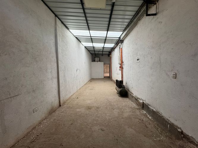 Bodega en arriendo en Tunja, Tunja, 123 m² · foto 15 de 20