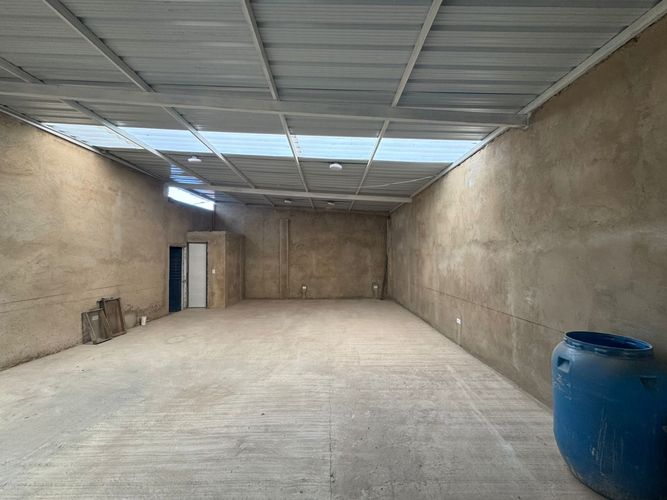 Bodega en arriendo en Tunja, Tunja, 123 m² · foto 7 de 20