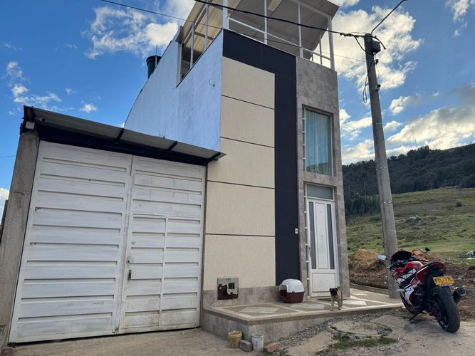 Bodega en arriendo en Tunja, Tunja, 123 m² · foto 2 de 20