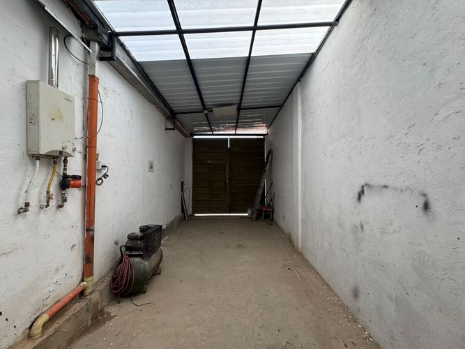 Bodega en arriendo en Tunja, Tunja, 123 m² · foto 16 de 20
