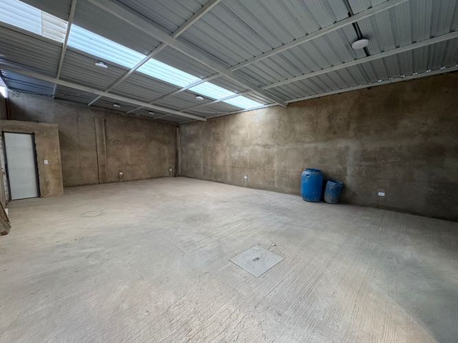 Bodega en arriendo en Tunja, Tunja, 123 m² · foto 8 de 20