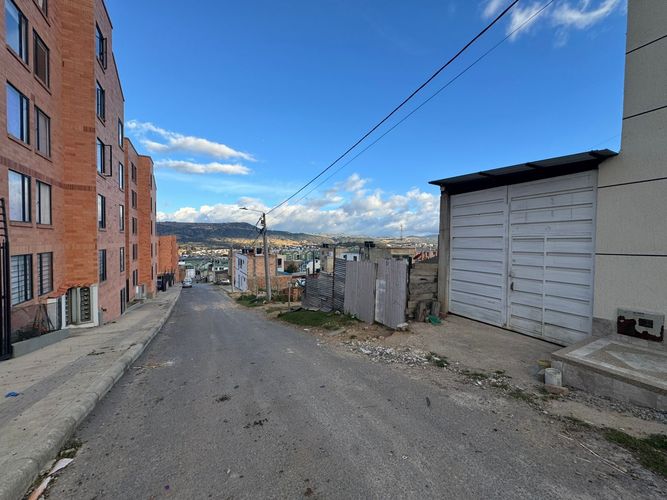 Bodega en arriendo en Tunja, Tunja, 123 m² · foto 20 de 20