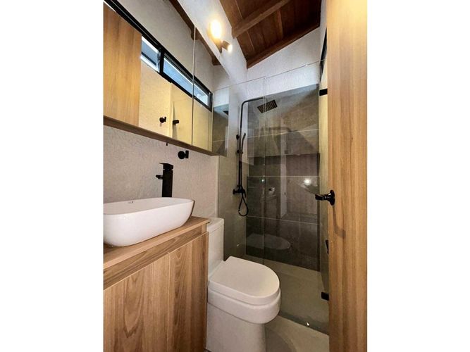 Casa de 3 alcobas en venta en Lomitas, La Ceja, 128 m² · foto 8 de 16