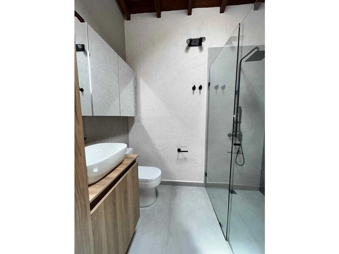Casa de 3 alcobas en venta en Lomitas, La Ceja, 128 m² · foto 14 de 16