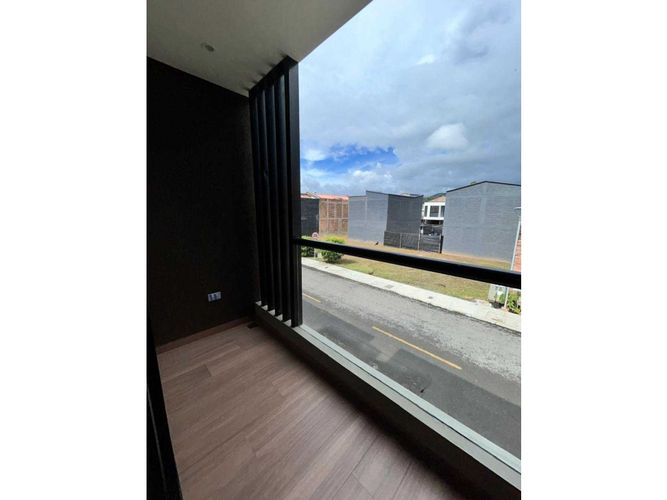 Casa de 3 alcobas en venta en Lomitas, La Ceja, 128 m² · foto 16 de 16