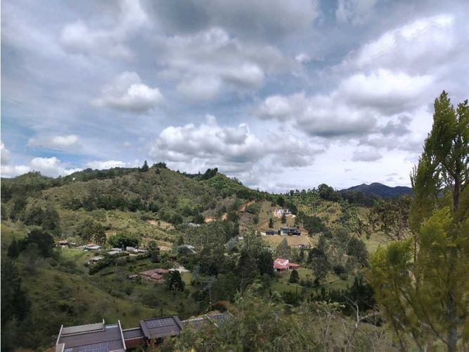 Lote en venta en Pantanillo, El Retiro, 3563 m² · foto 6 de 8
