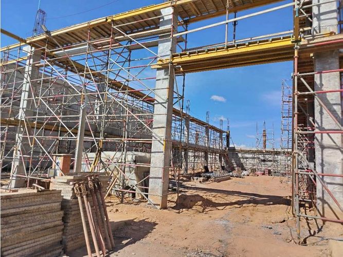 Bodega en venta en La Laja, Rionegro, 675 m² · foto 3 de 8