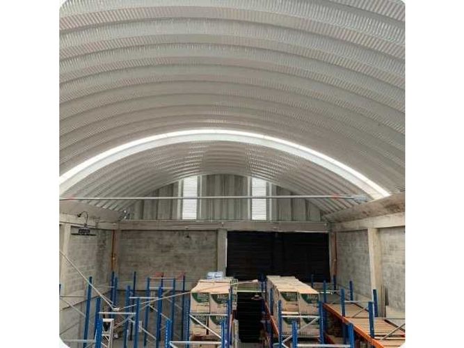Bodega en venta en Guamito, La Ceja, 250 m² · foto 5 de 7