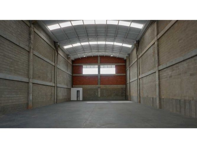 Bodega en venta en La Laja, Rionegro, 675 m² · foto 8 de 8