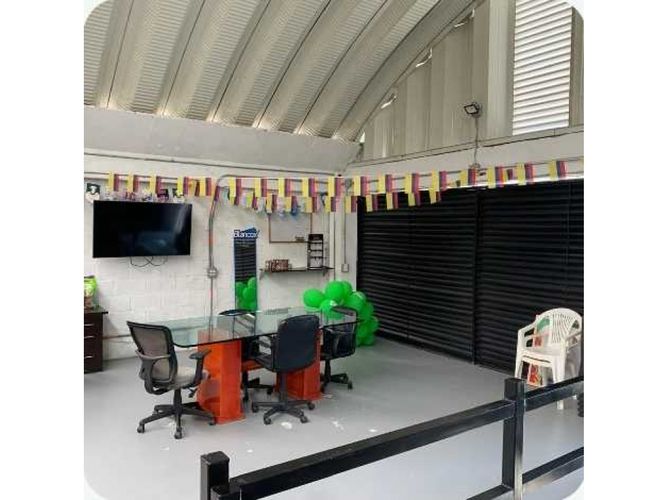 Bodega en venta en Guamito, La Ceja, 250 m² · foto 6 de 7