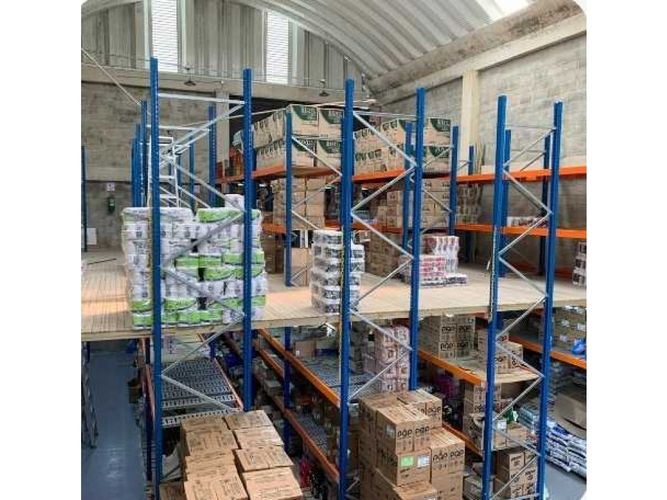Bodega en venta en Guamito, La Ceja, 250 m² · foto 7 de 7