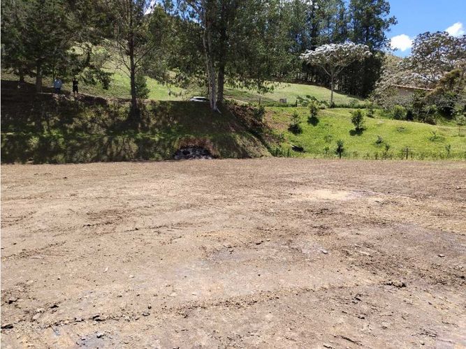 Lote en venta en Los Salados, El Retiro, 5887 m² · foto 2 de 6