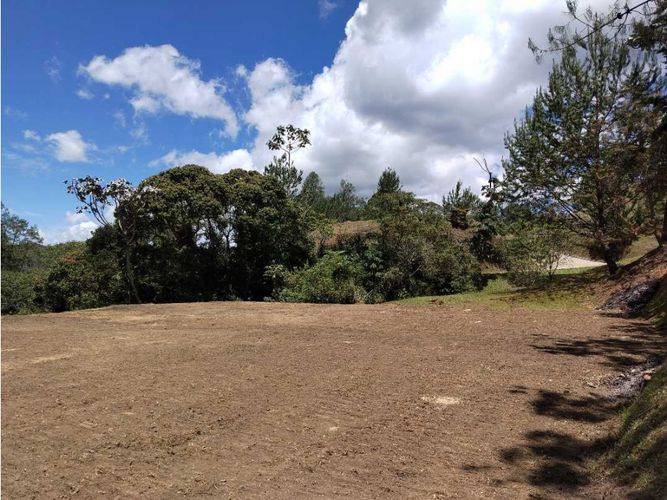 Lote en venta en Los Salados, El Retiro, 5887 m² · foto 3 de 6