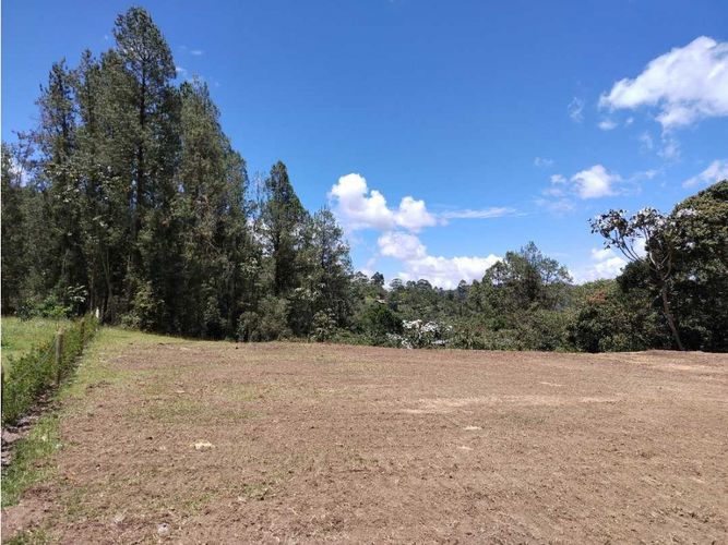 Lote en venta en Los Salados, El Retiro, 5887 m² · foto 4 de 6