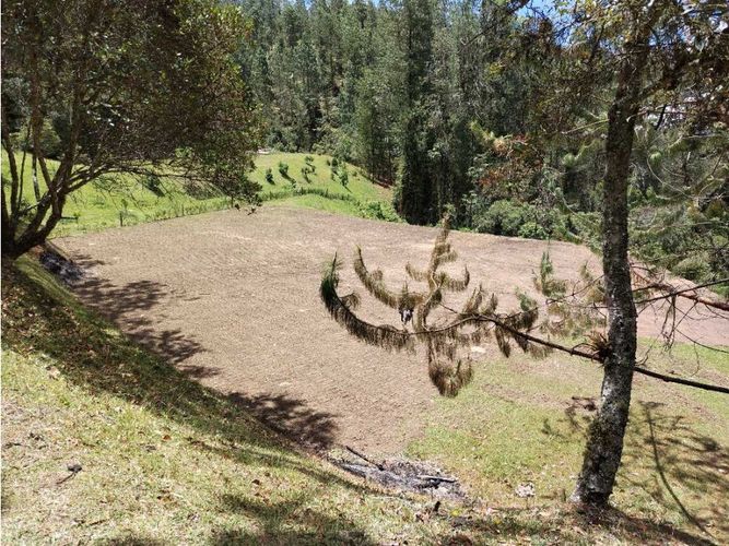 Lote en venta en Los Salados, El Retiro, 5887 m² · foto 5 de 6