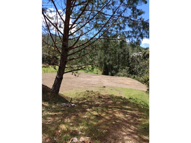 Lote en venta en Los Salados, El Retiro, 5887 m² · foto 6 de 6