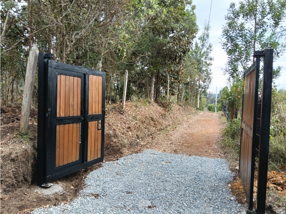 Bilde 1 av eiendommen som annonseres i Medellín