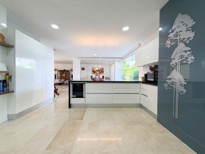 Casa de 5 alcobas en venta en Ruitoque Condominio, Floridablanca, 320 m² · foto 5 de 23