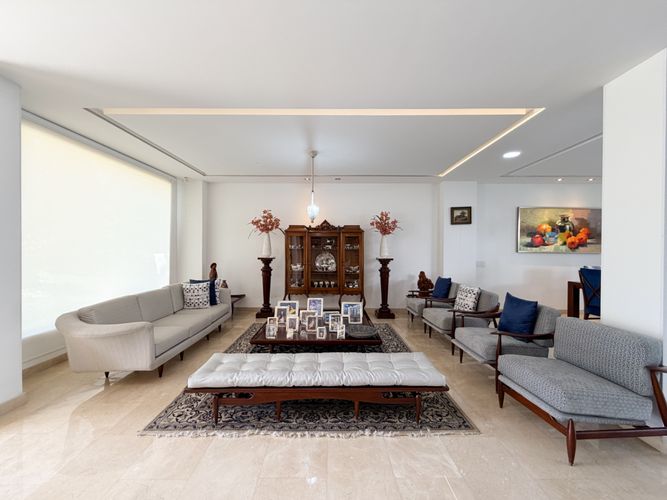 Casa de 5 alcobas en venta en Ruitoque Condominio, Floridablanca, 320 m² · foto 4 de 23