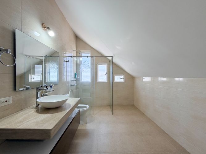 Casa de 5 alcobas en venta en Ruitoque Condominio, Floridablanca, 320 m² · foto 10 de 23