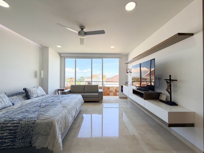Casa de 5 alcobas en venta en Ruitoque Condominio, Floridablanca, 320 m² · foto 18 de 23