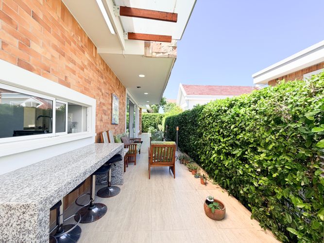 Casa de 5 alcobas en venta en Ruitoque Condominio, Floridablanca, 320 m² · foto 22 de 23