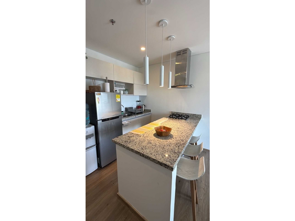 Apartment for rent in Santa marta, Santa marta