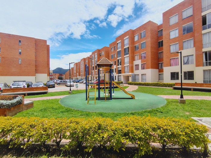 Foto del apartamento