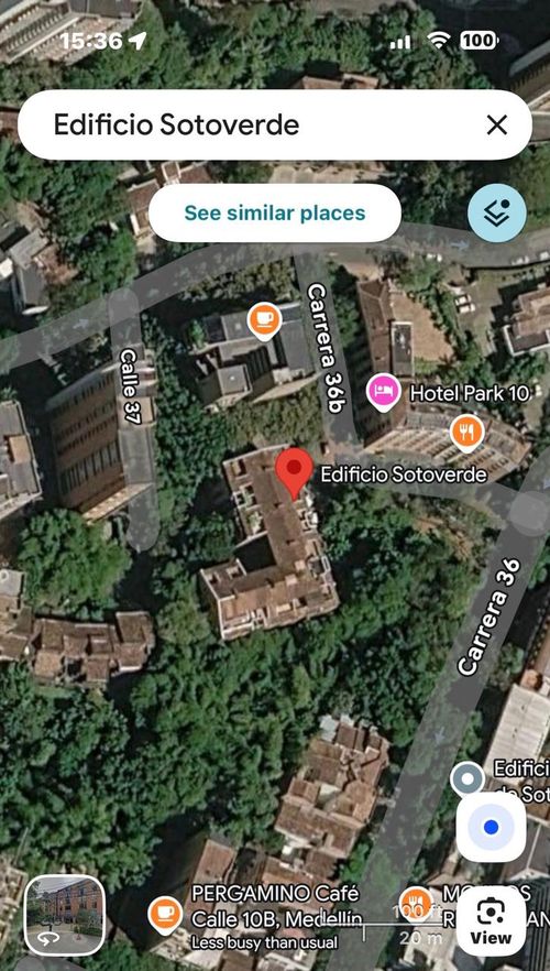 Apartamento de 2 alcobas en arriendo en Lalinde, Medellín, 102 m² · foto 14 de 19