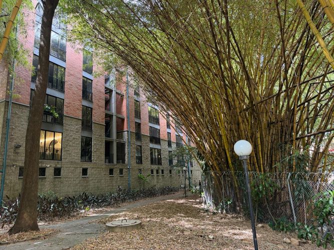 Apartamento de 2 alcobas en arriendo en Lalinde, Medellín, 102 m² · foto 15 de 19