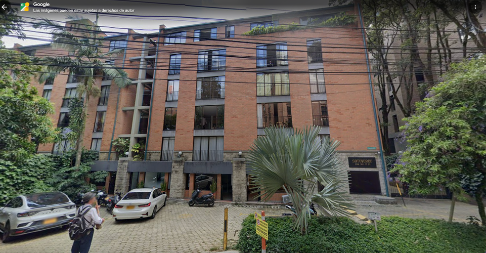 Apartamento de 2 alcobas en arriendo en Lalinde, Medellín, 102 m² · foto 17 de 19