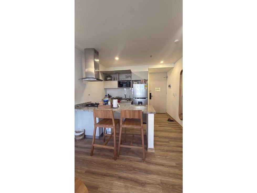 Apartamento en Arriendo en Santa marta