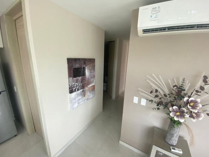 Apartamento de 2 alcobas en arriendo en Sabanilla, Barranquilla, 106 m² · foto 3 de 15
