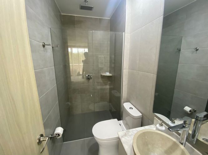 Apartamento de 2 alcobas en arriendo en Sabanilla, Barranquilla, 106 m² · foto 5 de 15