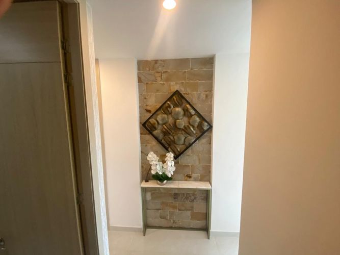 Apartamento de 2 alcobas en arriendo en Sabanilla, Barranquilla, 106 m² · foto 9 de 15