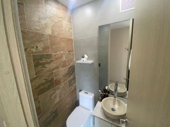 Apartamento de 2 alcobas en arriendo en Sabanilla, Barranquilla, 106 m² · foto 10 de 15