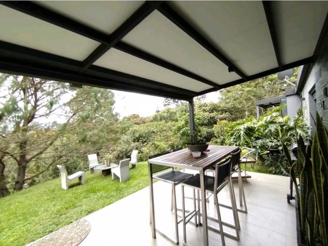 Casa de 3 alcobas en venta en Guamito, La Ceja, 270 m² · foto 5 de 24