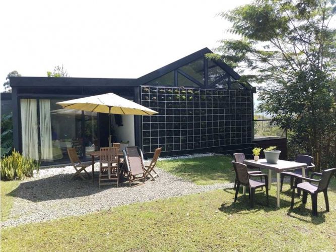 Casa de 3 alcobas en venta en Guamito, La Ceja, 270 m² · foto 7 de 24
