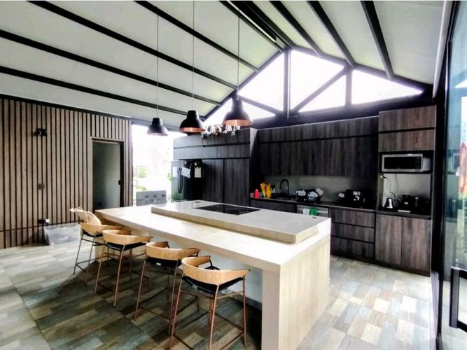 Casa de 3 alcobas en venta en Guamito, La Ceja, 270 m² · foto 8 de 24