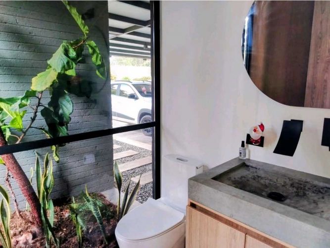 Casa de 3 alcobas en venta en Guamito, La Ceja, 270 m² · foto 10 de 24