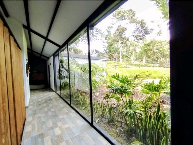 Casa de 3 alcobas en venta en Guamito, La Ceja, 270 m² · foto 11 de 24