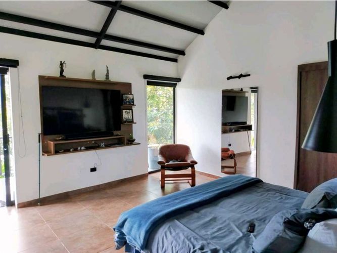 Casa de 3 alcobas en venta en Guamito, La Ceja, 270 m² · foto 14 de 24