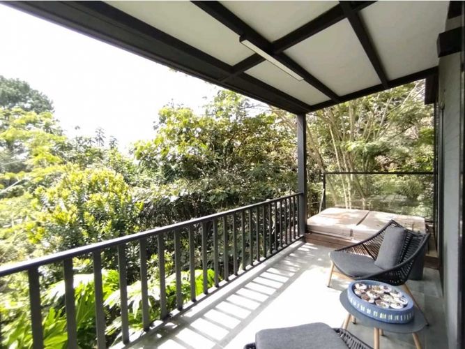 Casa de 3 alcobas en venta en Guamito, La Ceja, 270 m² · foto 15 de 24