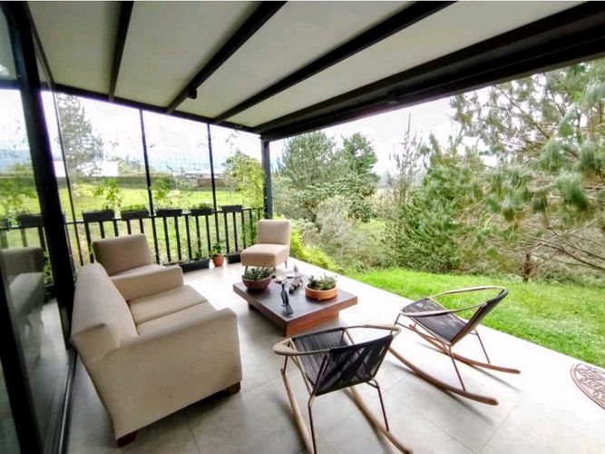 Casa de 3 alcobas en venta en Guamito, La Ceja, 270 m² · foto 17 de 24
