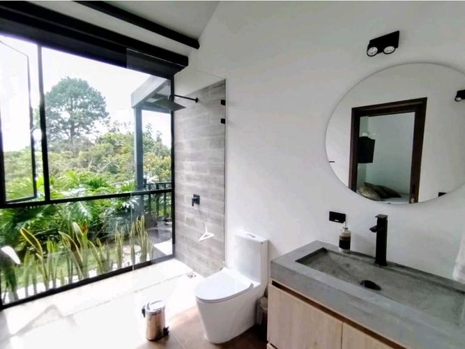 Casa de 3 alcobas en venta en Guamito, La Ceja, 270 m² · foto 19 de 24