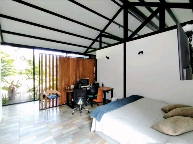 Casa de 3 alcobas en venta en Guamito, La Ceja, 270 m² · foto 22 de 24